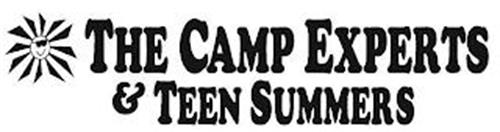 THE CAMP EXPERTS & TEEN SUMMERS