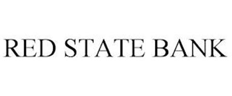 RED STATE BANK