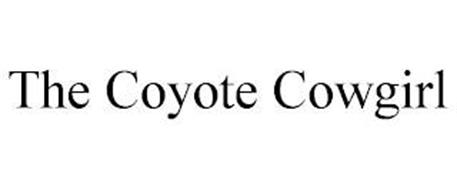 THE COYOTE COWGIRL