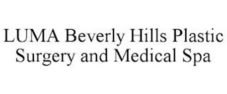 LUMA BEVERLY HILLS PLASTIC SURGERY AND MEDICAL SPA