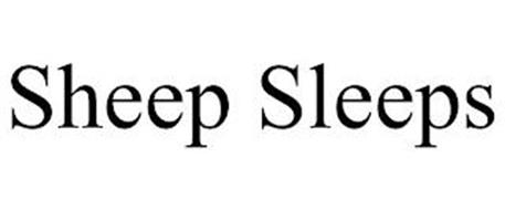 SHEEP SLEEPS