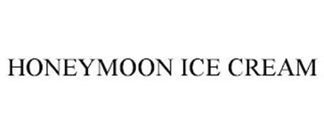 HONEYMOON ICE CREAM