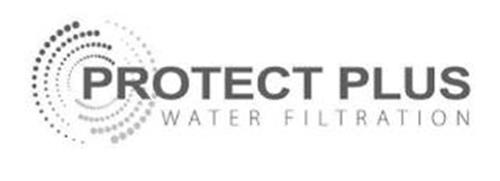 PROTECT PLUS WATER FILTRATION