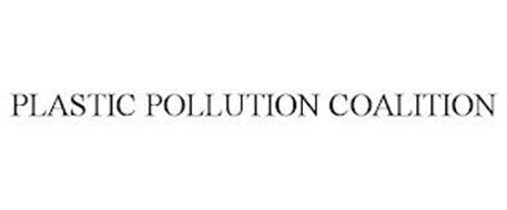 PLASTIC POLLUTION COALITION