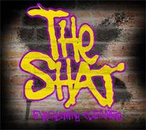 THE SHAT X EVERYTHING CLEANER