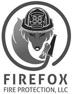 FIREFOX FIRE PROTECTION, LLC