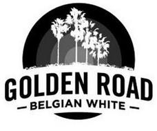 GOLDEN ROAD BELGIAN WHITE