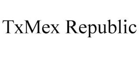 TXMEX REPUBLIC