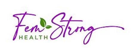 FEM STRONG HEALTH