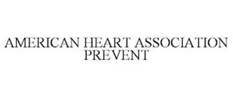 AMERICAN HEART ASSOCIATION PREVENT