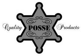 QUALITY POSSE PRODUCTS