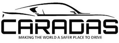 CARADAS MAKING THE WORLD A SAFER PLACE TO DRIVE