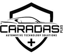 CARADAS PLUS AUTOMOTIVE TECHNOLOGY SOLUTIONS