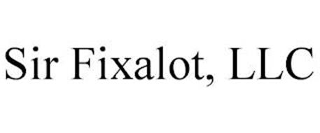SIR FIXALOT, LLC
