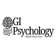 GI PSYCHOLOGY MIND YOUR GUT