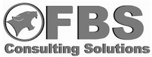 FBS CONSULTING SOLUTIONS