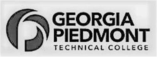 P GEORGIA PIEDMONT TECHNICAL COLLEGE