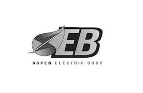 EB ASPEN ELECTRIC BODY