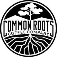 COMMON ROOTS COFFEE COMPANY