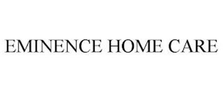 EMINENCE HOME CARE