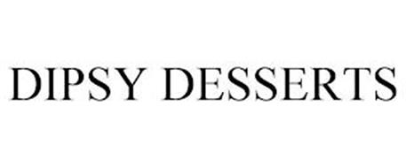 DIPSY DESSERTS