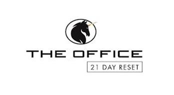 THE OFFICE 21 DAY RESET