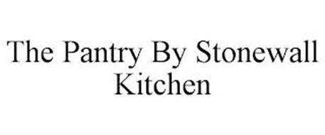 THE PANTRY BY STONEWALL KITCHEN