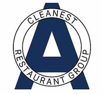 A CLEANEST RESTAURANT GROUP