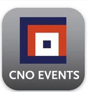 CNO EVENTS