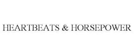 HEARTBEATS & HORSEPOWER