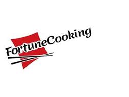 FORTUNE COOKING