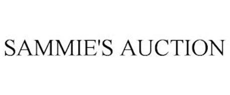 SAMMIE'S AUCTION