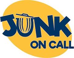 JUNK ON CALL