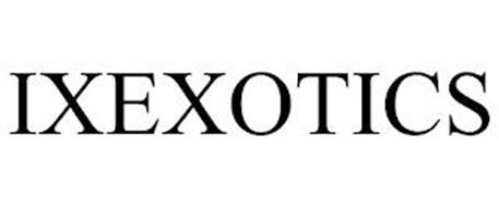 IXEXOTICS