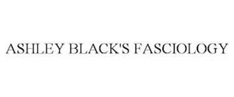 ASHLEY BLACK'S FASCIOLOGY