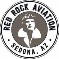 RED ROCK AVIATION · SEDONA, AZ ·