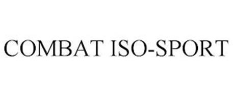 COMBAT ISO-SPORT