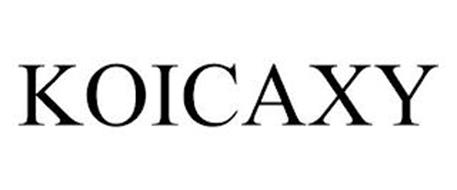 KOICAXY