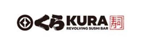 KURA REVOLVING SUSHI BAR