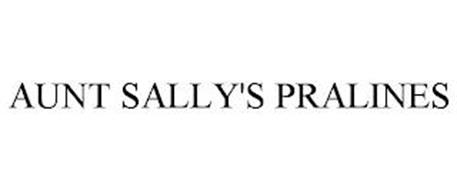 AUNT SALLY'S PRALINES