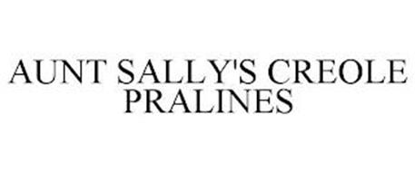 AUNT SALLY'S CREOLE PRALINES