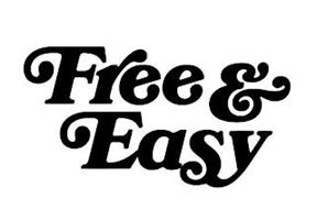 FREE & EASY