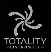 TOTALITY LIVING WELL