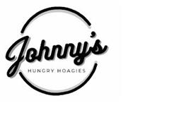 JOHNNY'S HUNGRY HOAGIES