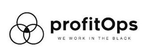 PROFITOPS WE WORK IN THE BLACK
