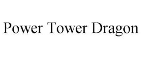 POWER TOWER DRAGON