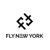 FF FLY NEW YORK