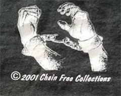 2001 CHAIN FREE COLLECTIONS