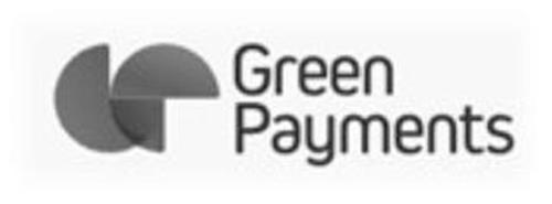GREEN PAYMENTS