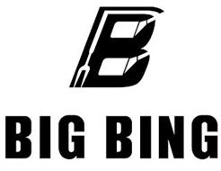 B BIG BING